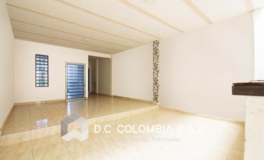 CASA EN VENTA EN NEIVA - HUILA