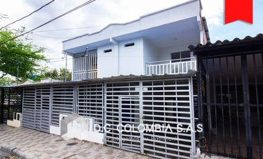 CASA EN VENTA EN NEIVA - HUILA