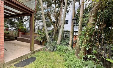 Casa en Arriendo en Envigado sector Benedictinos