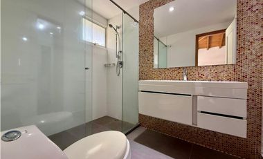 Casa en Arriendo en Envigado sector Benedictinos