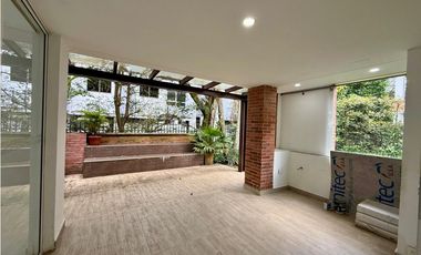 Casa en Arriendo en Envigado sector Benedictinos