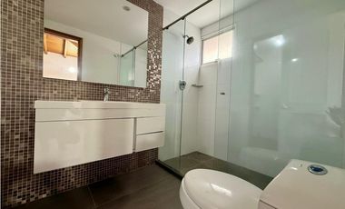 Casa en Arriendo en Envigado sector Benedictinos