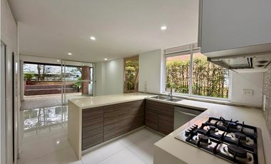 Casa en Arriendo en Envigado sector Benedictinos