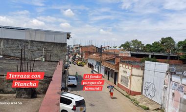 Vendo Bodega En Zona Central De Jamundi