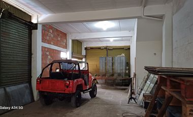 Vendo Bodega En Zona Central De Jamundi