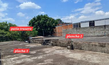 Vendo Bodega En Zona Central De Jamundi