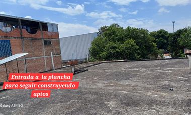 Vendo Bodega En Zona Central De Jamundi