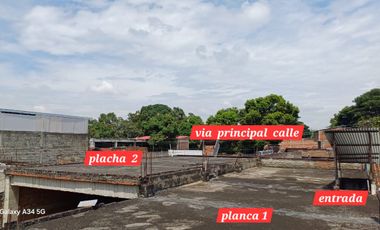 Vendo Bodega En Zona Central De Jamundi