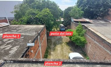 Vendo Bodega En Zona Central De Jamundi