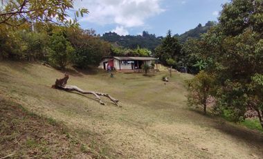 Venta Dapa Casa Finca Para Remodelar A Su Gusto, Sector Miravalle Yumbo Dapa Finca Lote Casa Campestre