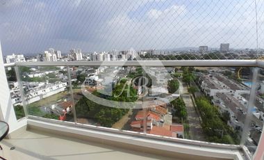 PENTHOUSE EN VENTA BARRIO LA CASTELLANA |1042
