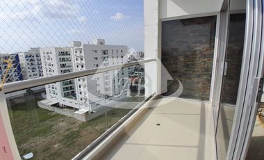 PENTHOUSE EN VENTA BARRIO LA CASTELLANA |1042