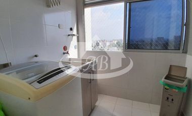 PENTHOUSE EN VENTA BARRIO LA CASTELLANA |1042