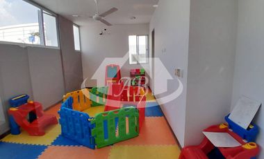 PENTHOUSE EN VENTA BARRIO LA CASTELLANA |1042