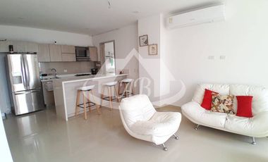 PENTHOUSE EN VENTA BARRIO LA CASTELLANA |1042