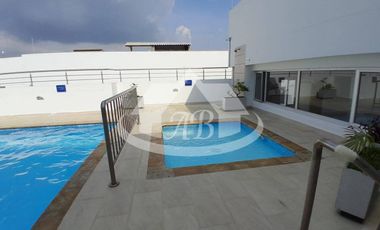 PENTHOUSE EN VENTA BARRIO LA CASTELLANA |1042