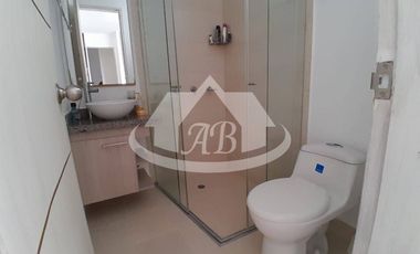 PENTHOUSE EN VENTA BARRIO LA CASTELLANA |1042