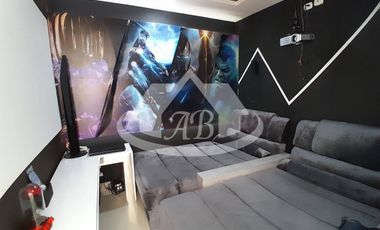 PENTHOUSE EN VENTA BARRIO LA CASTELLANA |1042