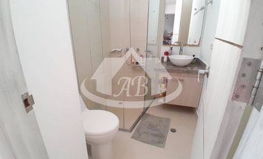 PENTHOUSE EN VENTA BARRIO LA CASTELLANA |1042