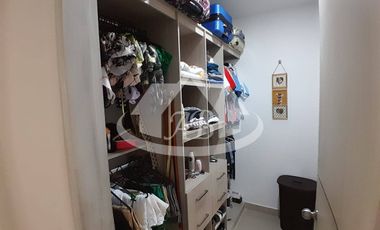 PENTHOUSE EN VENTA BARRIO LA CASTELLANA |1042