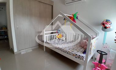 PENTHOUSE EN VENTA BARRIO LA CASTELLANA |1042