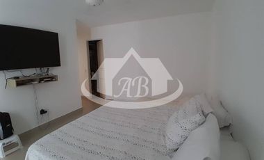 PENTHOUSE EN VENTA BARRIO LA CASTELLANA |1042