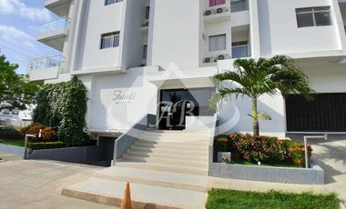 PENTHOUSE EN VENTA BARRIO LA CASTELLANA |1042