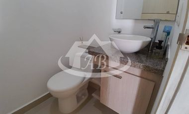 PENTHOUSE EN VENTA BARRIO LA CASTELLANA |1042