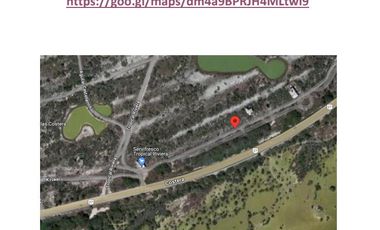 TERRENO EN VENTA CERCA DE LA PLAYA, CHICXULUB.