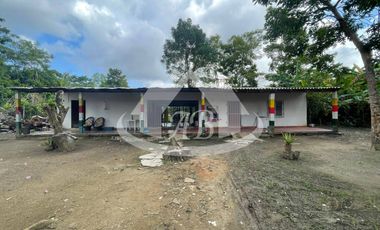 CASA FINCA EN VENTA Y ARRIENDO VILLA SINDY BARRIO  LA FLORIDA |9431