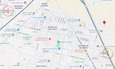 Casa en Venta en Villas de Nextlalpan a 15 min. de Portal Tultitlán, Edo. de México.