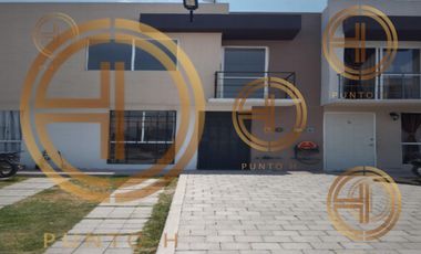 Casa en Venta en Villas de Nextlalpan a 15 min. de Portal Tultitlán, Edo. de México.