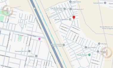 Casa en Venta en Villas de Nextlalpan a 15 min. de Portal Tultitlán, Edo. de México.