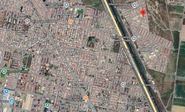 Casa en Venta en Villas de Nextlalpan a 15 min. de Portal Tultitlán, Edo. de México.