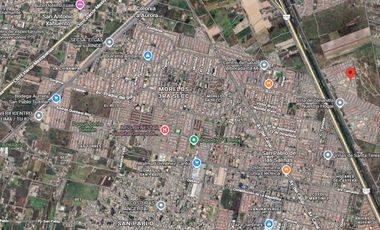 Casa en Venta en Villas de Nextlalpan a 15 min. de Portal Tultitlán, Edo. de México.