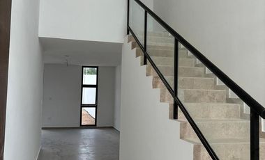 Casa en Venta de 3 recámaras en Temozón, Mérida
