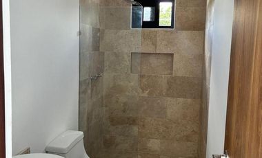 Casa en Venta de 3 recámaras en Temozón, Mérida