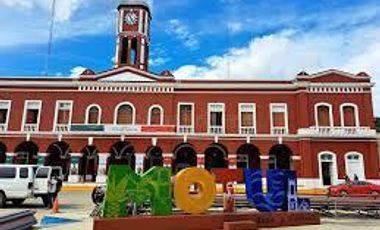 TERRENO CON EXCELENTE UBICACIÓN EN MUXUPIP MOTUL.