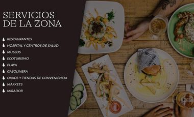 EXCLUSIVOS LOTES EN VENTA EN CHICXULUB PUERTO