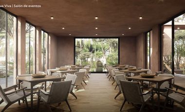 EXCLUSIVOS LOTES EN VENTA EN CHICXULUB PUERTO