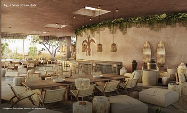 EXCLUSIVOS LOTES EN VENTA EN CHICXULUB PUERTO