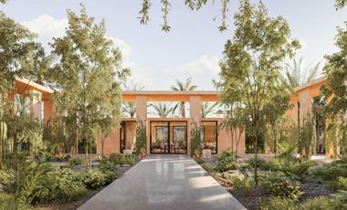 EXCLUSIVOS LOTES EN VENTA EN CHICXULUB PUERTO