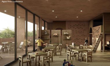 EXCLUSIVOS LOTES EN VENTA EN CHICXULUB PUERTO