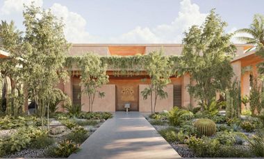 EXCLUSIVOS LOTES EN VENTA EN CHICXULUB PUERTO