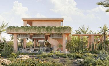 EXCLUSIVOS LOTES EN VENTA EN CHICXULUB PUERTO