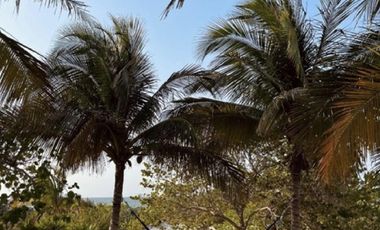 RESIDENCIA EN VENTA FRENTE AL MAR EN LAS PLAYAS DE SAN BRUNO, YUCATÁN.