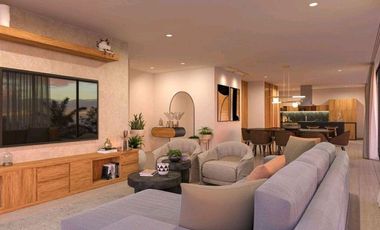 DEPARTAMENTO EN VENTA EN STA GERTRUDIS COPÓ, ZAGUAN, DIC 2024