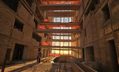 DEPARTAMENTO EN VENTA EN STA GERTRUDIS COPÓ, ZAGUAN, DIC 2024