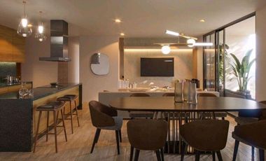 DEPARTAMENTO EN VENTA EN STA GERTRUDIS COPÓ, ZAGUAN, DIC 2024