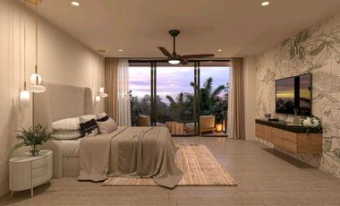 DEPARTAMENTO EN VENTA EN STA GERTRUDIS COPÓ, ZAGUAN, DIC 2024